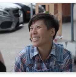 Cynthia Ling Lee